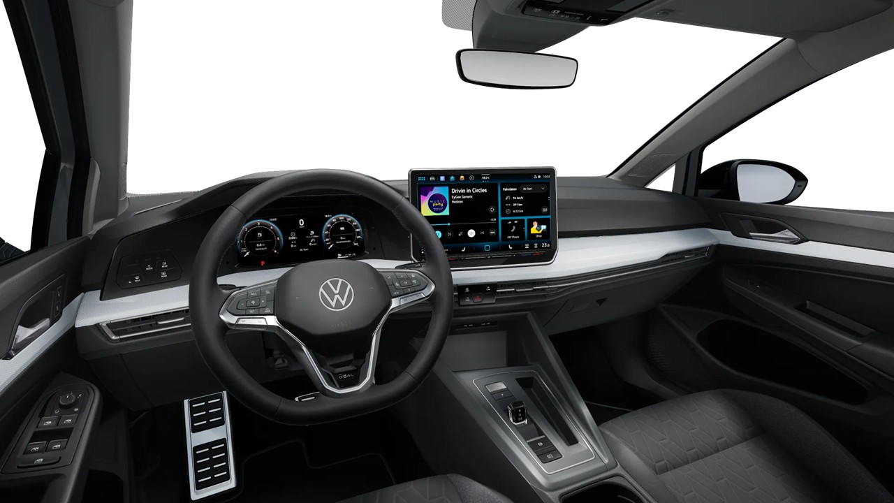 Volkswagen Golf Variant VIII 2.0 GOAL ACC CARPLAY SITZHEIZ.