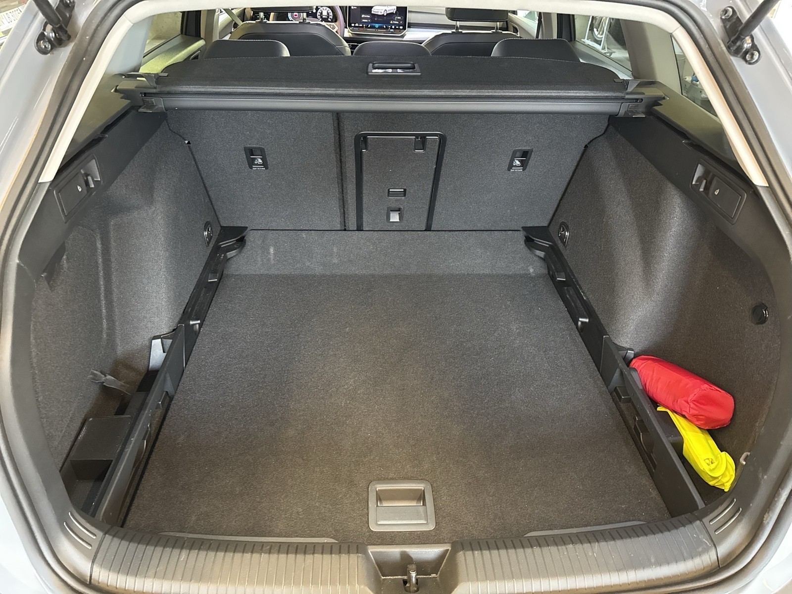 Volkswagen Golf Variant VIII 2.0 GOAL ACC CARPLAY SITZHEIZ.