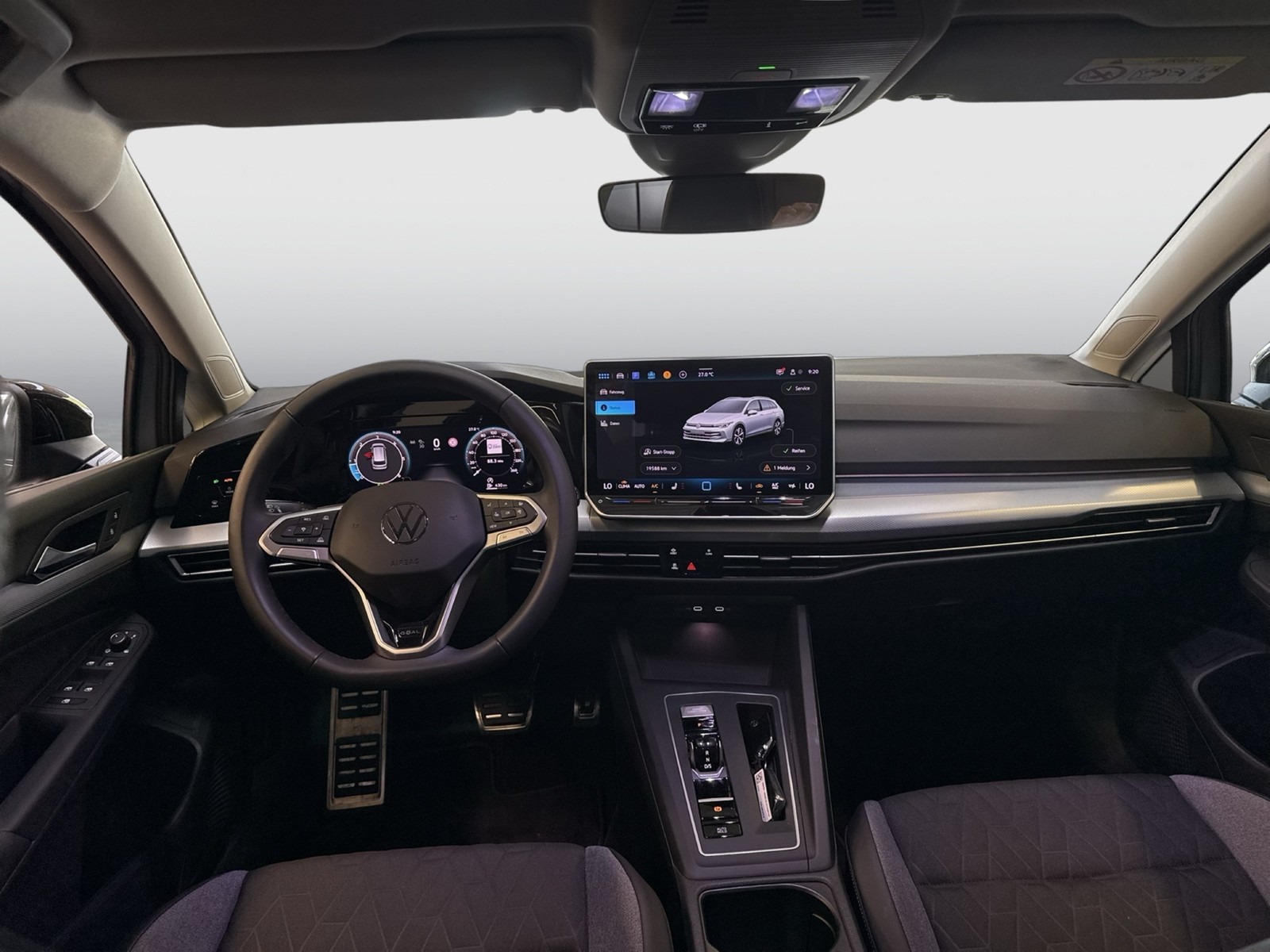 Volkswagen Golf Variant VIII 2.0 GOAL ACC CARPLAY SITZHEIZ.