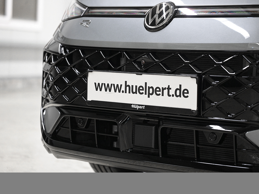 Volkswagen T-Roc 1.5 R-LINE DSG PANO AHK eKLAPPE NAVI LM20