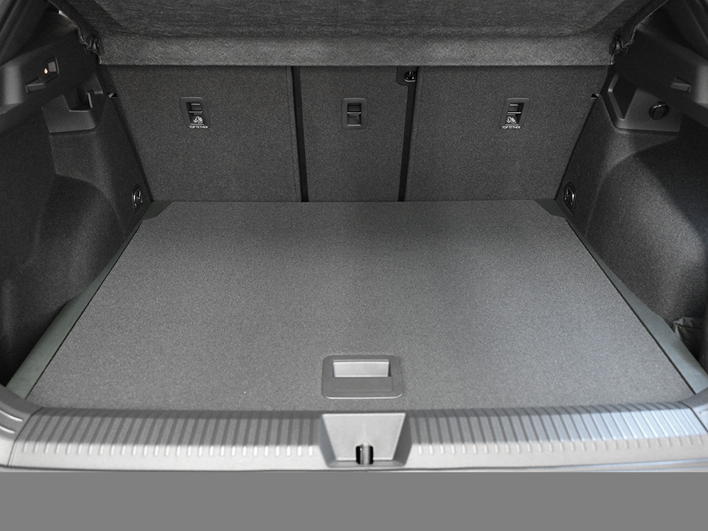 Volkswagen T-Roc 1.5 R-LINE DSG PANO AHK eKLAPPE NAVI LM20