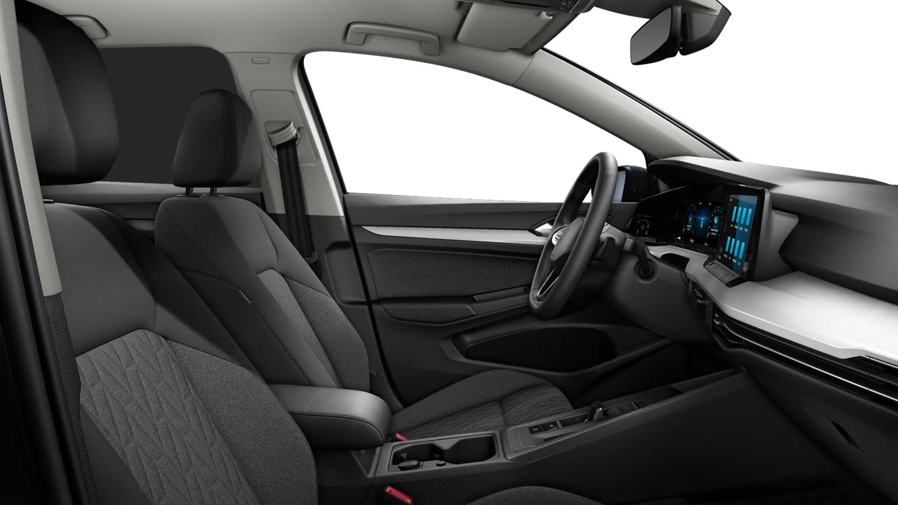 Volkswagen Golf VIII 1.0 eTSI MOVE CARPLAY ALU SITZHEIZUNG