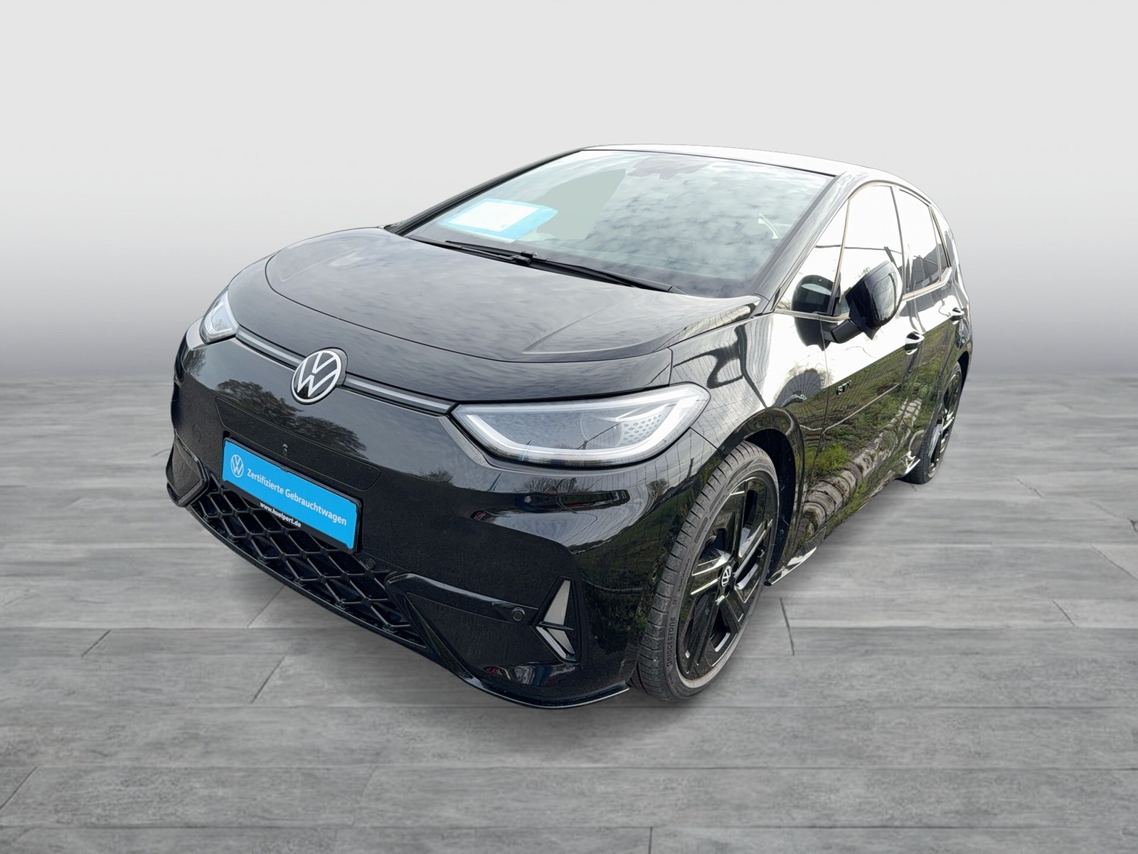 Volkswagen ID.3 GTX PERFORMANCE WÄRMEPUMPE PANO 360CAM LM20