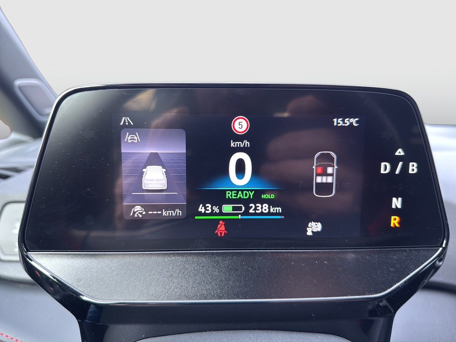 Volkswagen ID.3 GTX PERFORMANCE WÄRMEPUMPE PANO 360CAM LM20