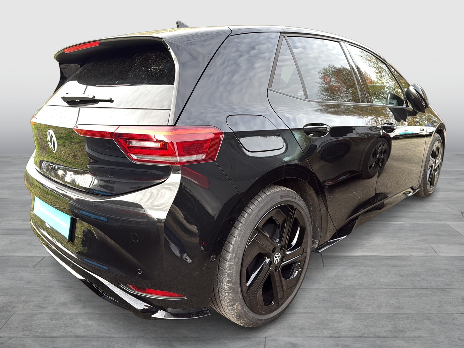 Volkswagen ID.3 GTX PERFORMANCE WÄRMEPUMPE PANO 360CAM LM20