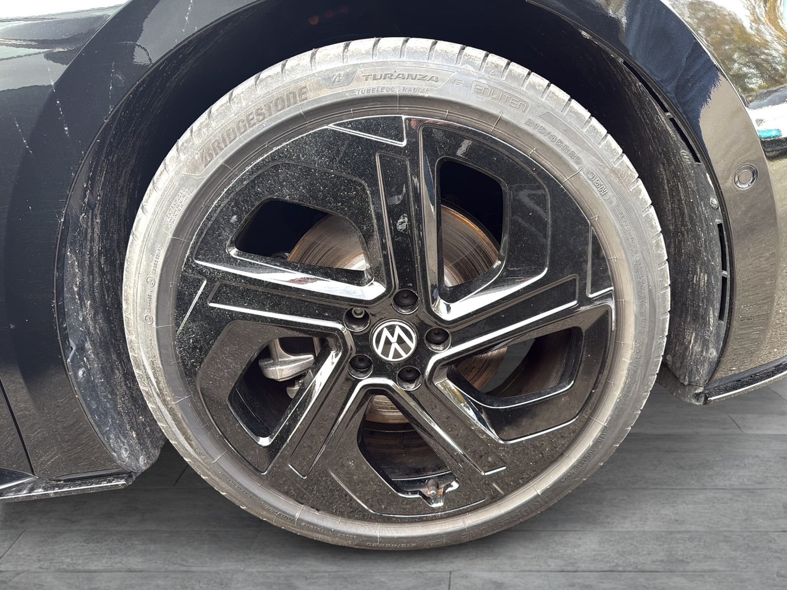 Volkswagen ID.3 GTX PERFORMANCE WÄRMEPUMPE PANO 360CAM LM20