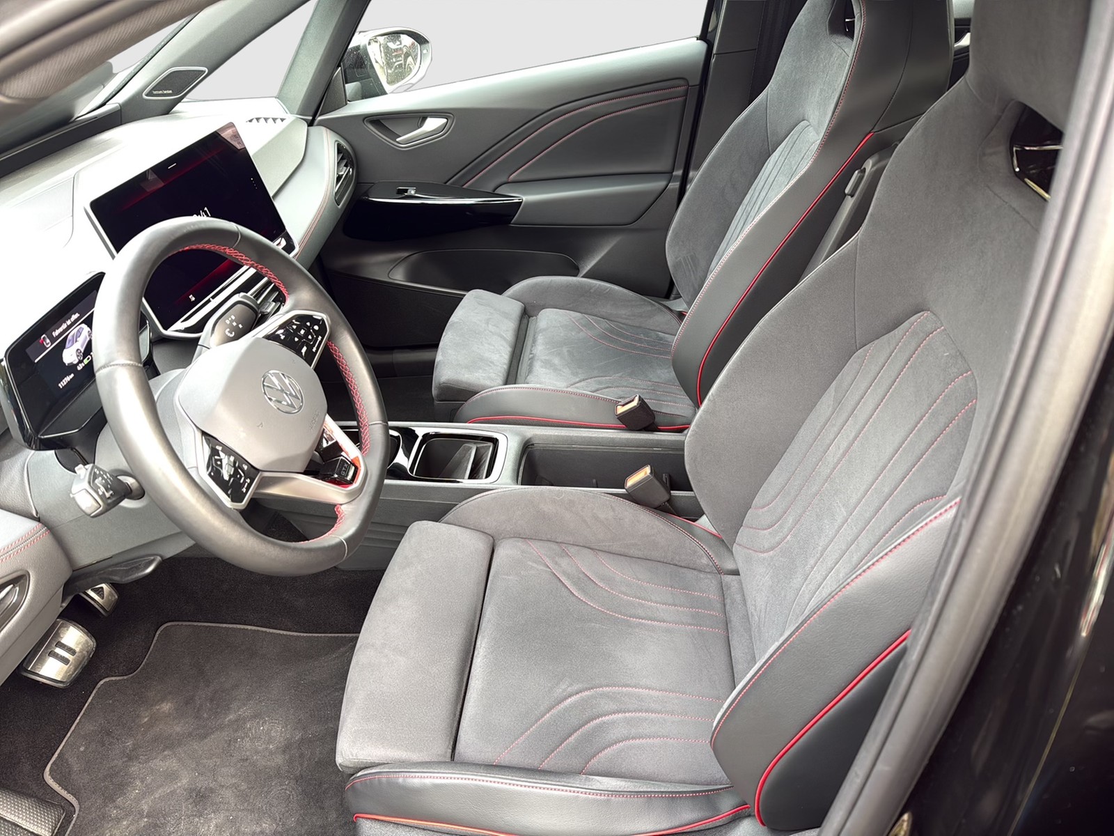 Volkswagen ID.3 GTX PERFORMANCE WÄRMEPUMPE PANO 360CAM LM20