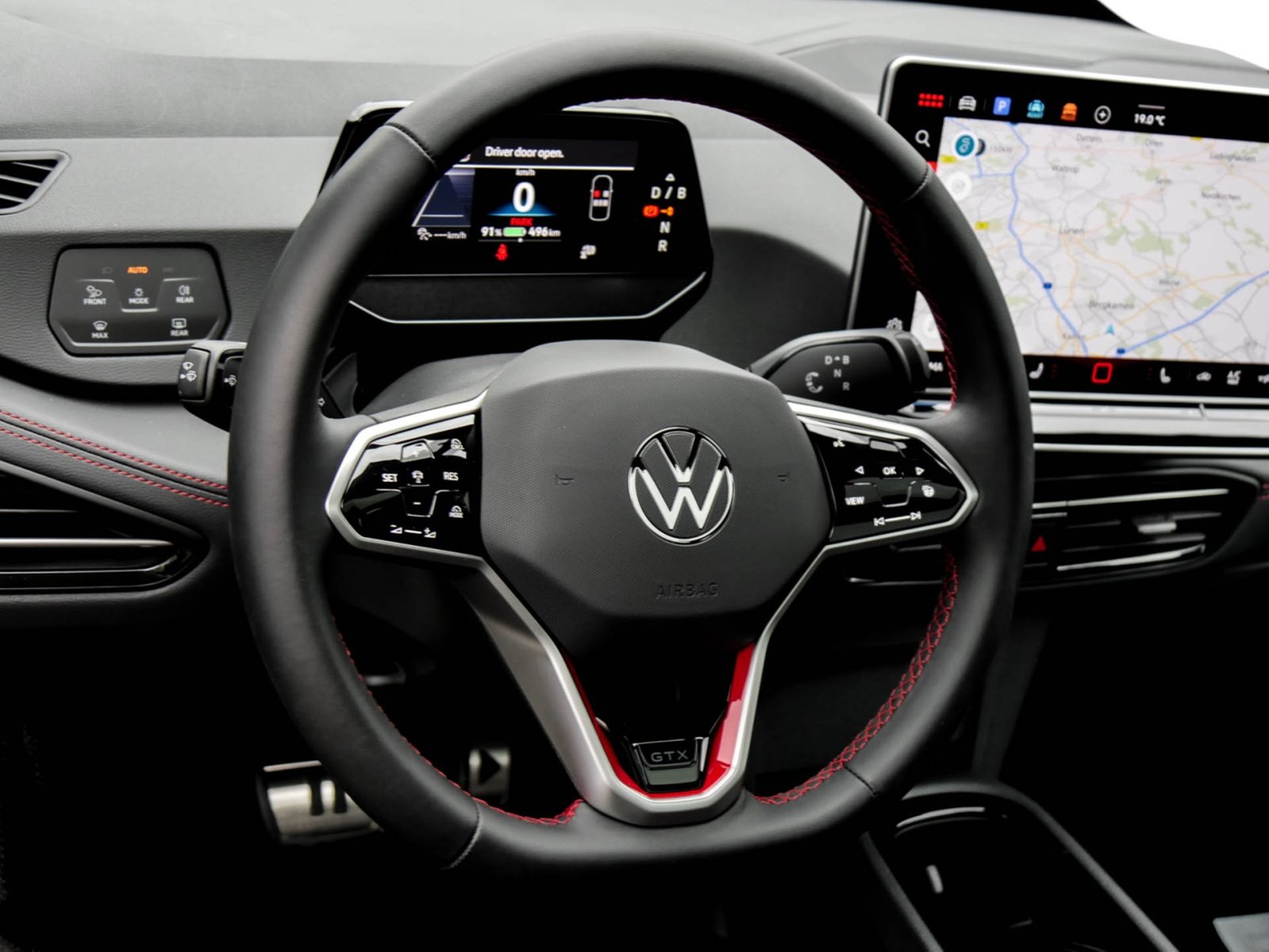 Volkswagen ID.3 GTX PERFORMANCE WÄRMEPUMPE PANO ACC LM20