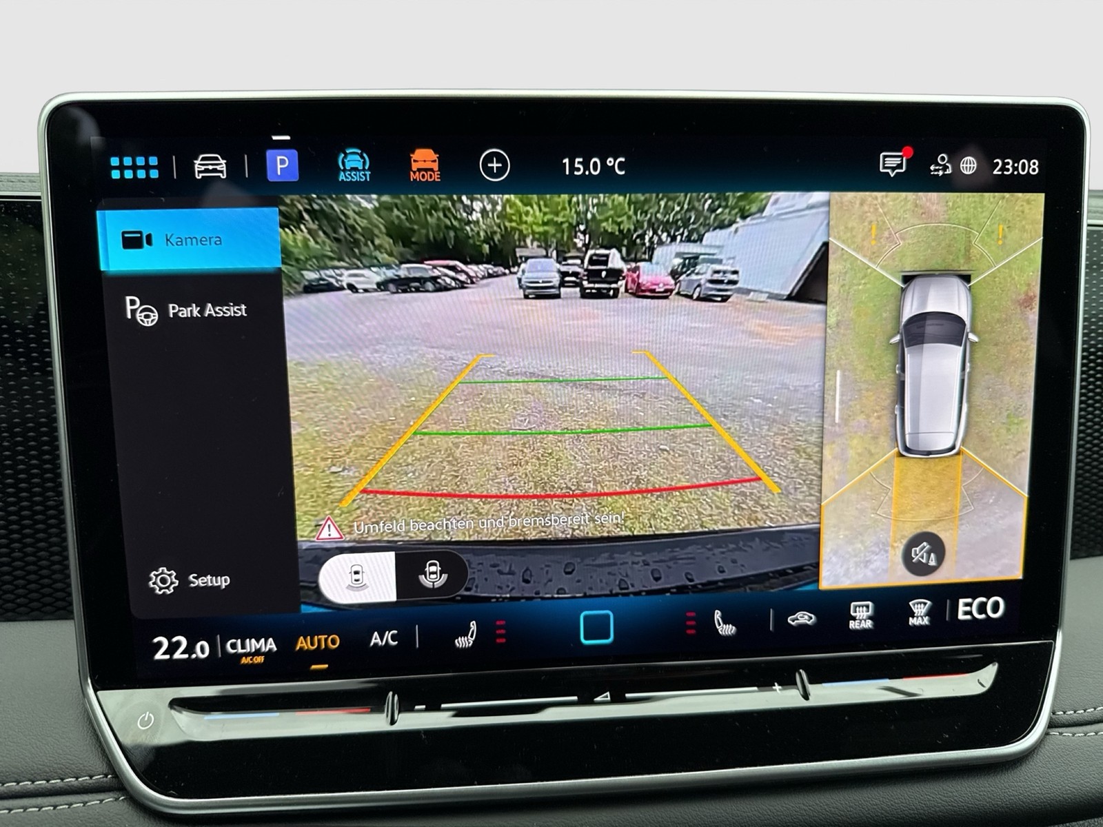 Volkswagen Tiguan 1.5 HYBRID LIFE 360°CAM HD-MATRIX EKLAPPE