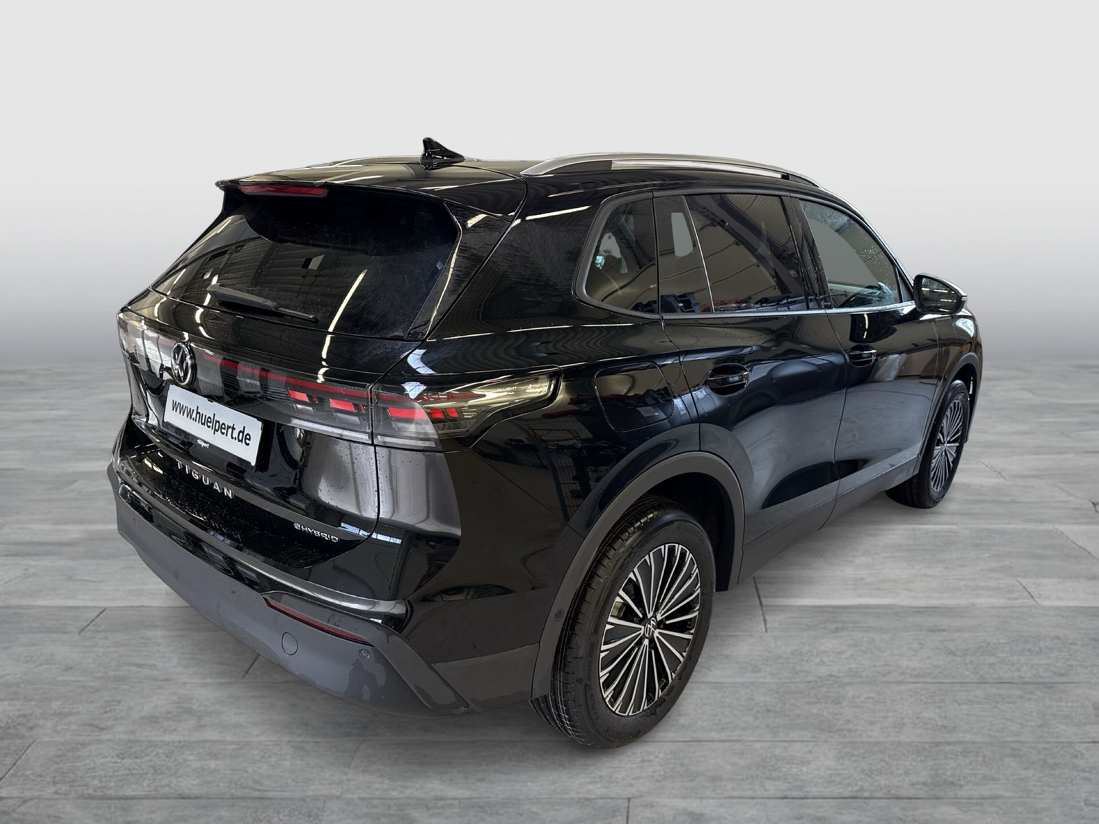Volkswagen Tiguan 1.5 HYBRID LIFE 360°CAM HD-MATRIX EKLAPPE