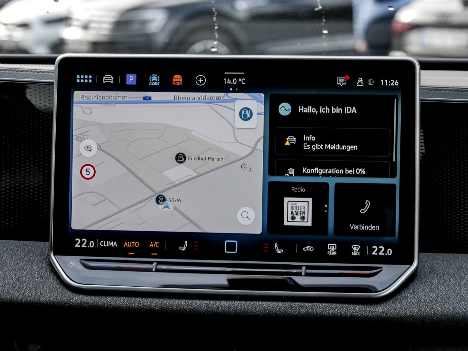 Volkswagen Tiguan 1.5 eTSI NEUES MODELL AHK CAM NAVI LM17