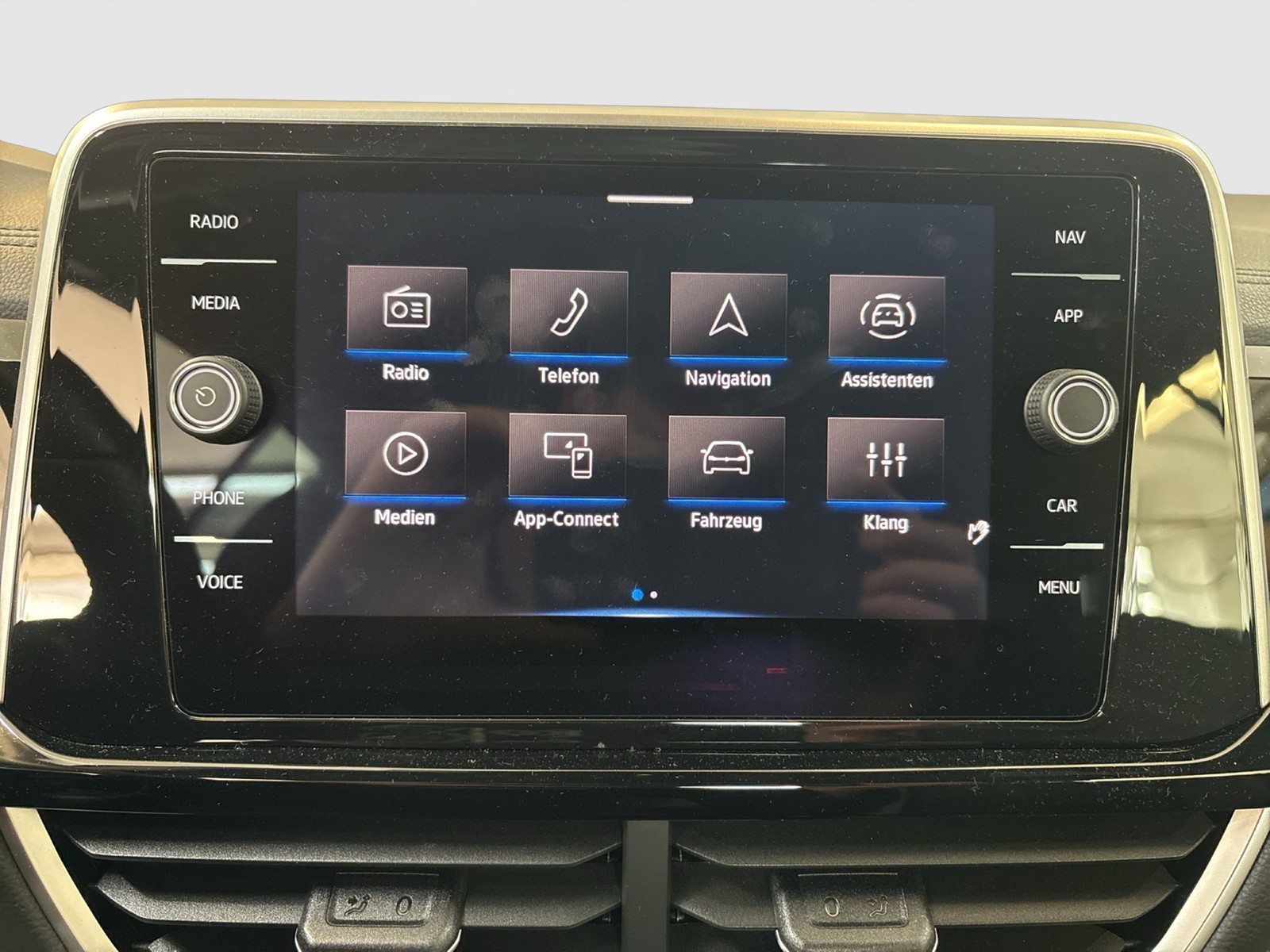 Volkswagen T-Roc Cabriolet 1.5 R-LINE AHK ACC LM17 LED+ NAVI