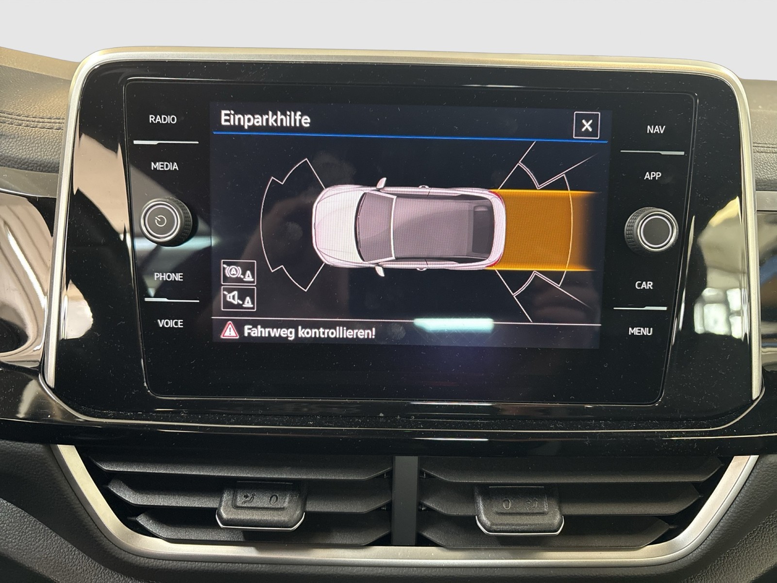 Volkswagen T-Roc Cabriolet 1.5 R-LINE AHK ACC LM17 LED+ NAVI