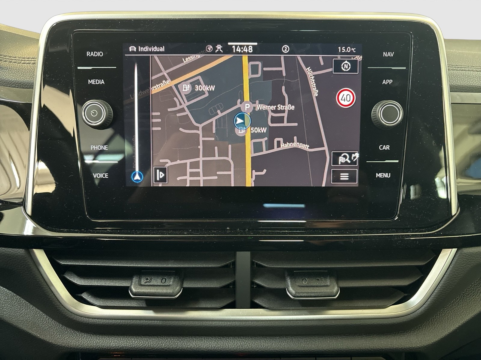 Volkswagen T-Roc Cabriolet 1.5 R-LINE AHK ACC LM17 LED+ NAVI