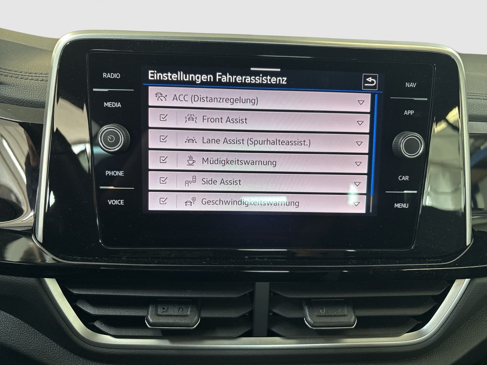 Volkswagen T-Roc Cabriolet 1.5 R-LINE AHK ACC LM17 LED+ NAVI