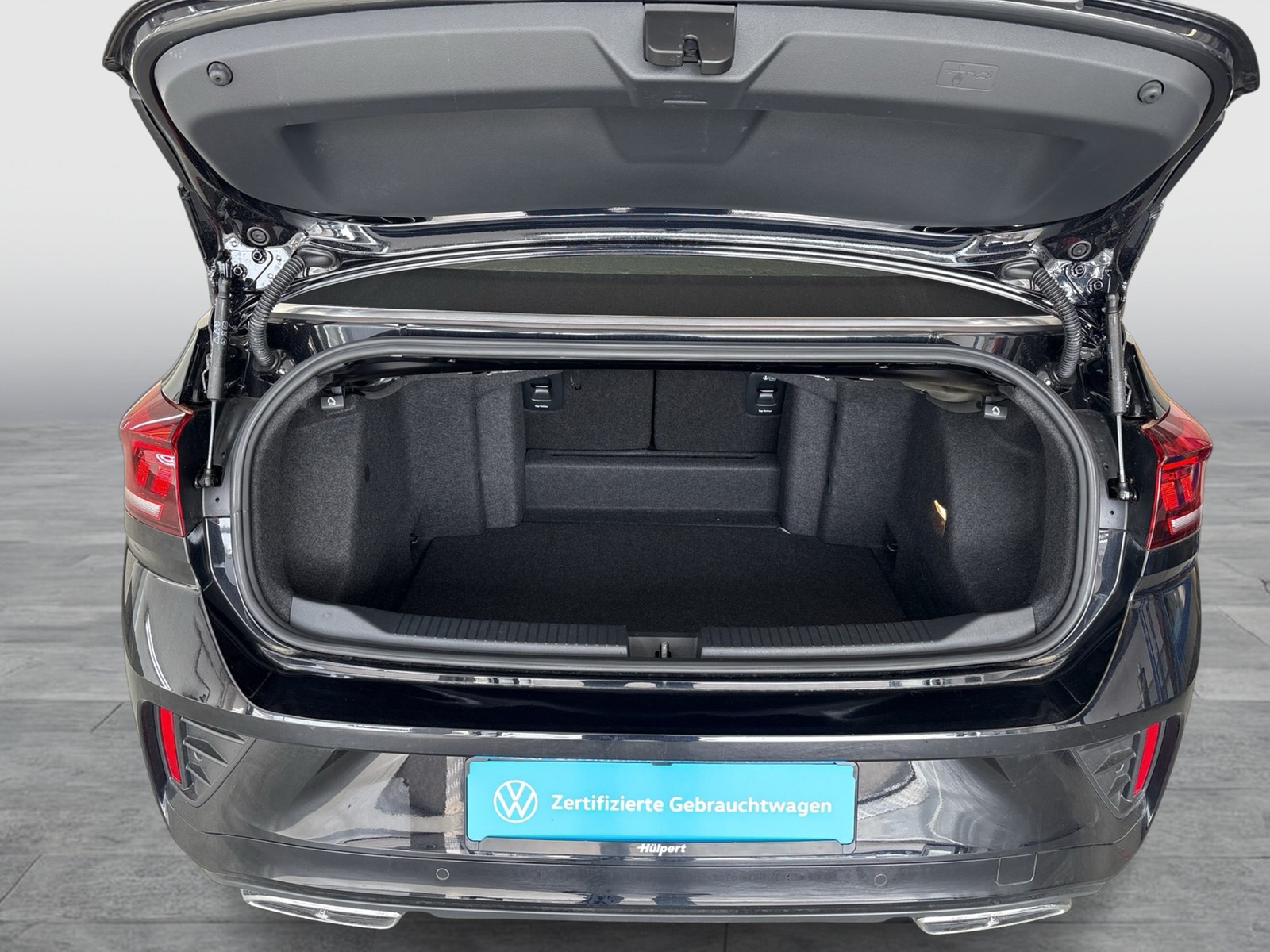 Volkswagen T-Roc Cabriolet 1.5 R-LINE AHK ACC LM17 LED+ NAVI