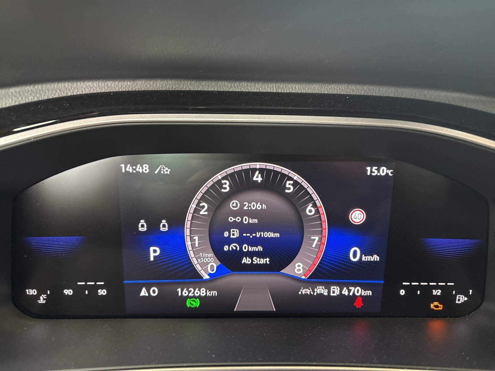 Volkswagen T-Roc Cabriolet 1.5 R-LINE AHK ACC LM17 LED+ NAVI