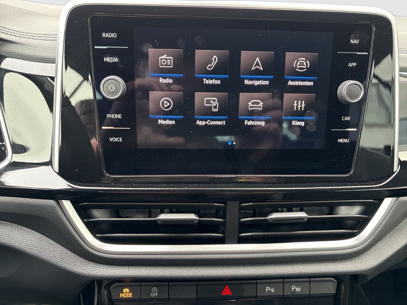 Volkswagen T-Roc Cabriolet 1.5 R-LINE AHK ACC LM17 LED+ NAVI