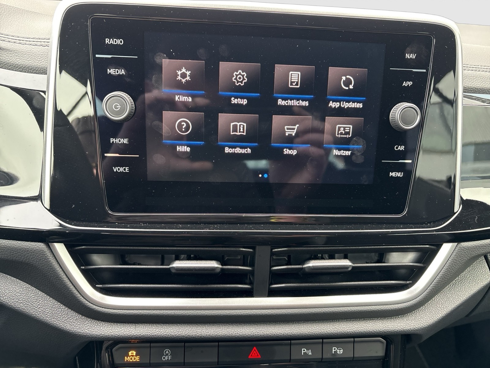 Volkswagen T-Roc Cabriolet 1.5 R-LINE AHK ACC LM17 LED+ NAVI