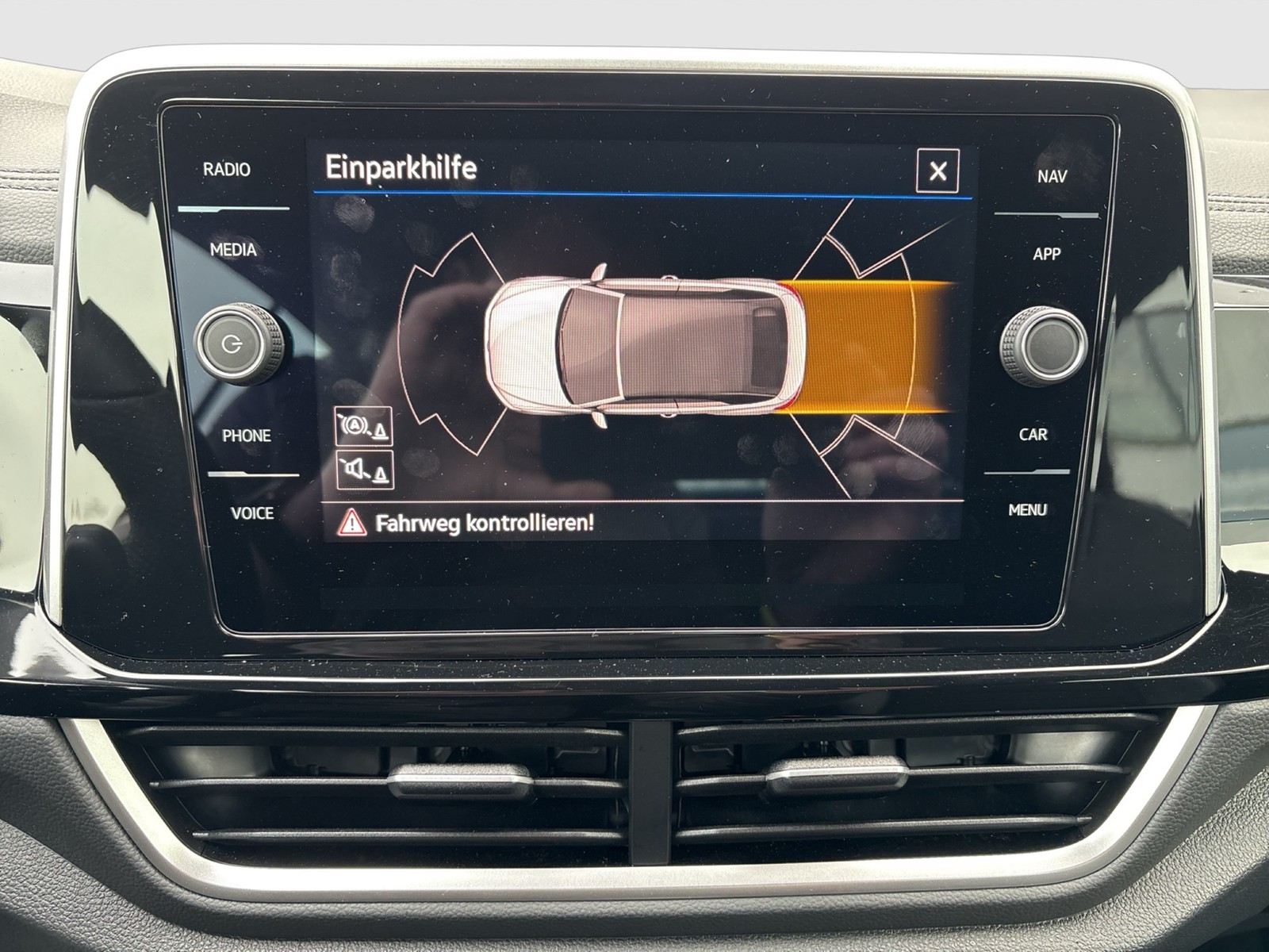 Volkswagen T-Roc Cabriolet 1.5 R-LINE AHK ACC LM17 LED+ NAVI