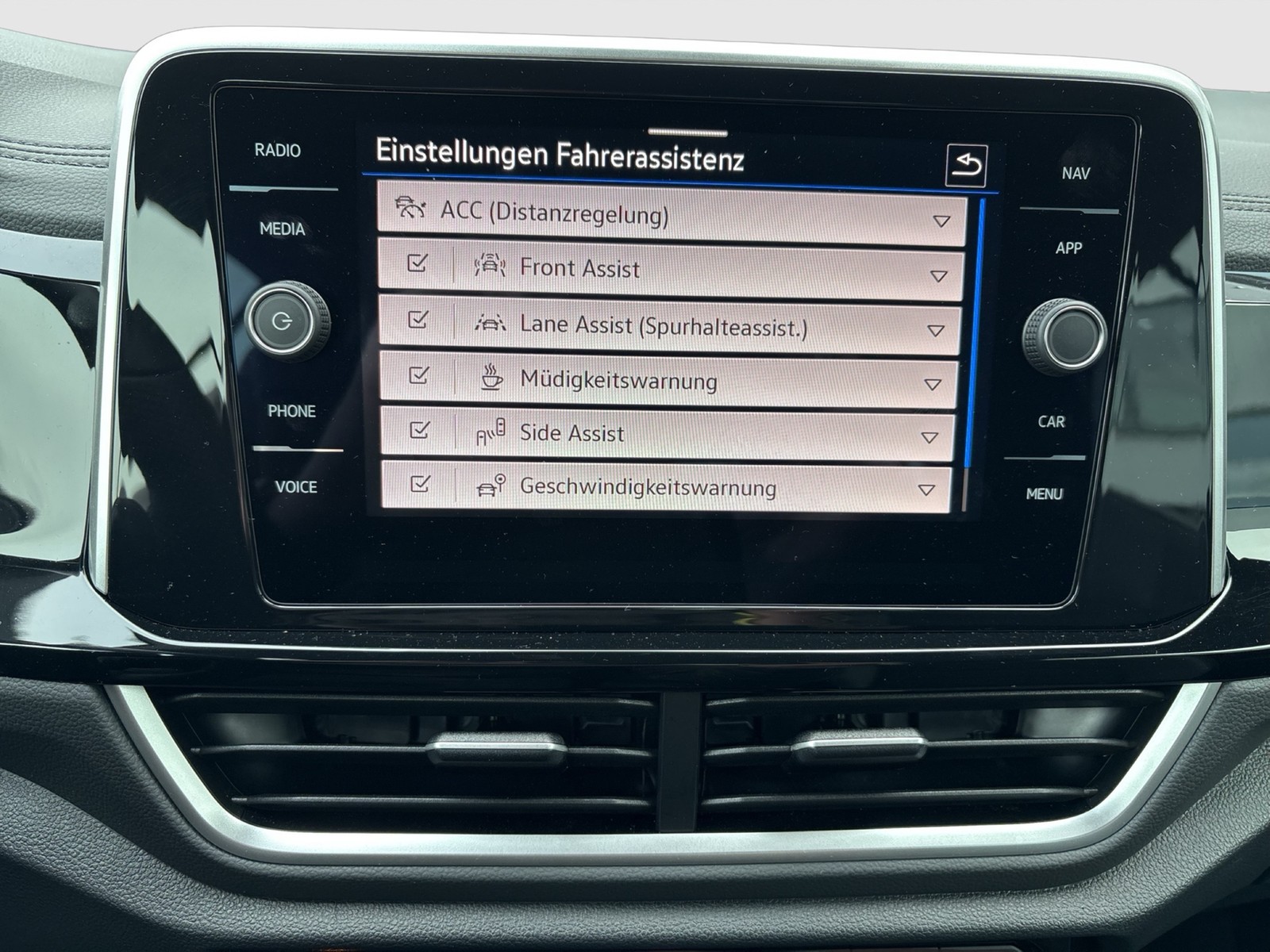 Volkswagen T-Roc Cabriolet 1.5 R-LINE AHK ACC LM17 LED+ NAVI