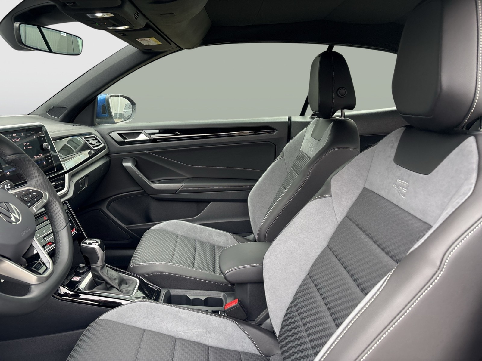 Volkswagen T-Roc Cabriolet 1.5 R-LINE AHK ACC LM17 LED+ NAVI