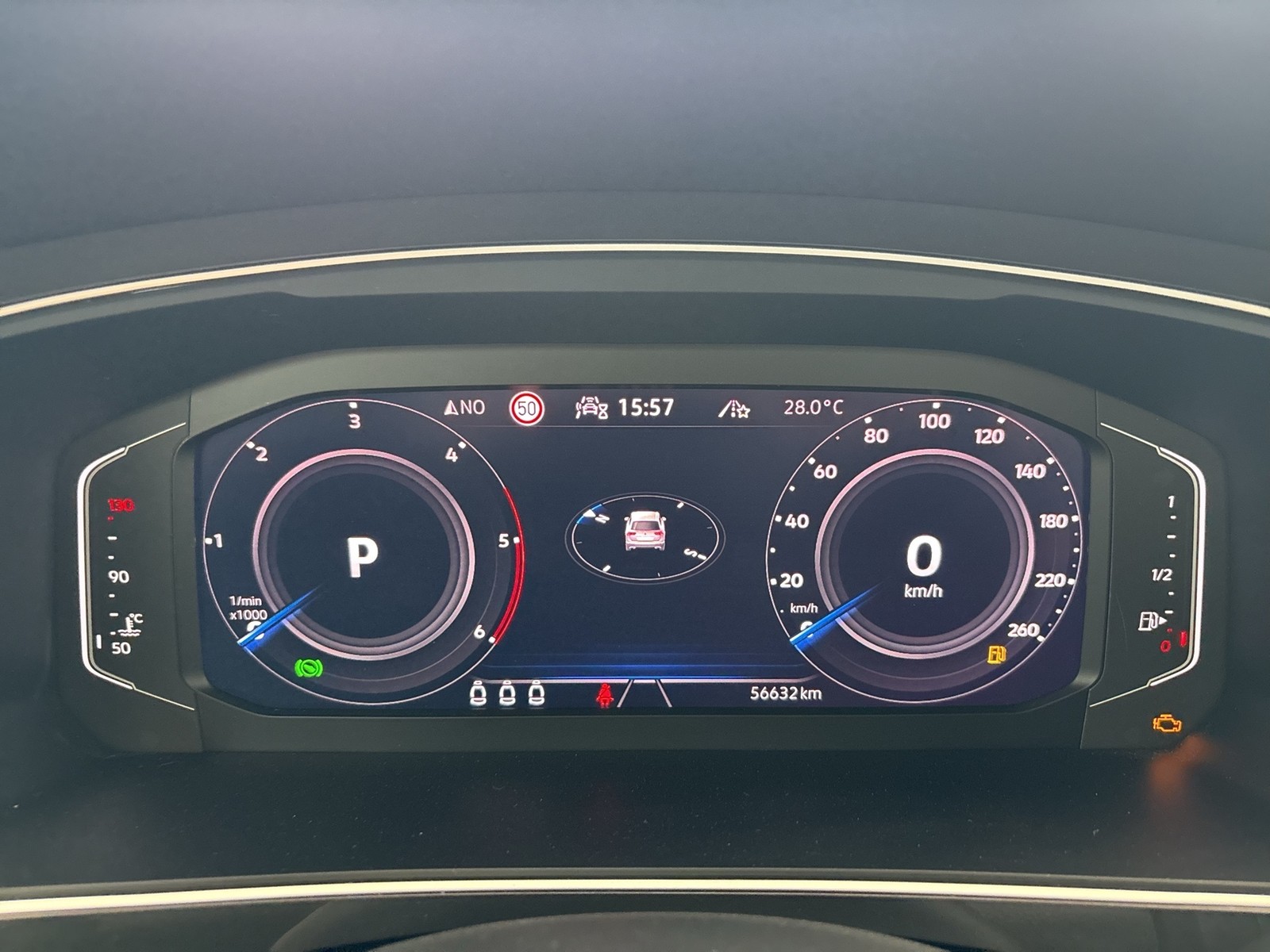 Volkswagen Tiguan Allspace 2.0 MOVE 4X4 PANO AHK CAM LM19