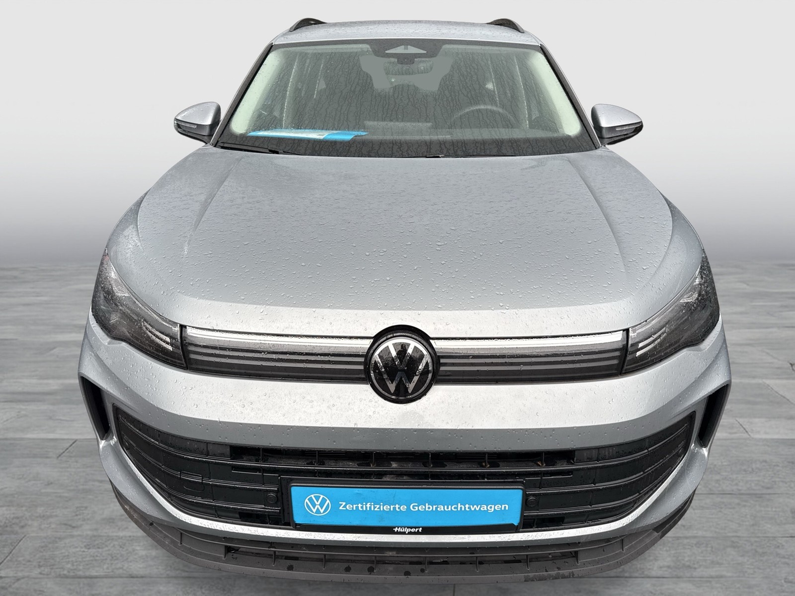 Volkswagen Tiguan 1.5 eTSI NEUES MODELL AHK CAM NAVI LM17