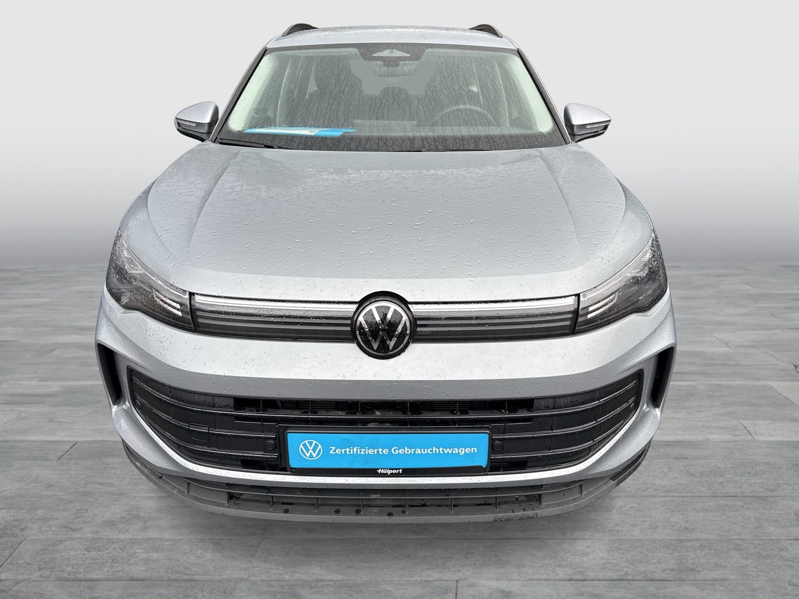 Volkswagen Tiguan 1.5 eTSI NEUES MODELL AHK CAM NAVI LM17