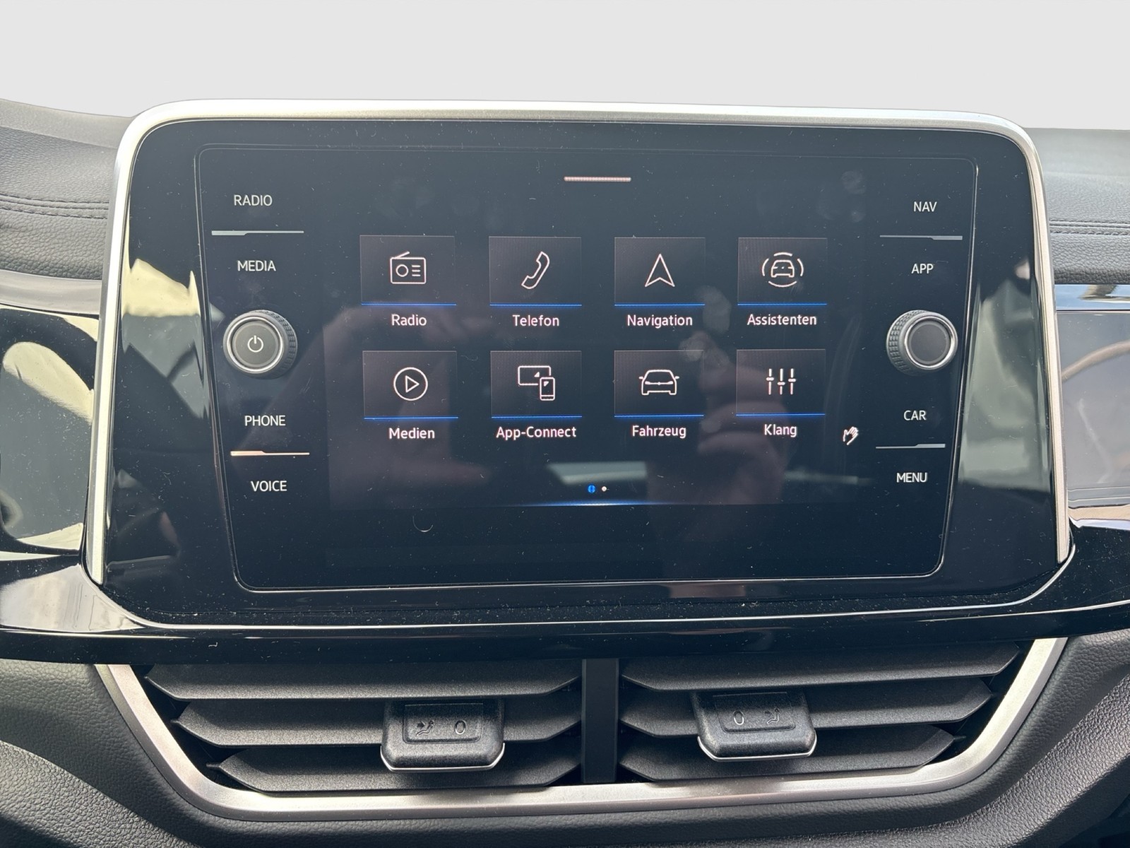 Volkswagen T-Roc Cabriolet 1.5 R-LINE AHK ACC LM17 LED+ NAVI