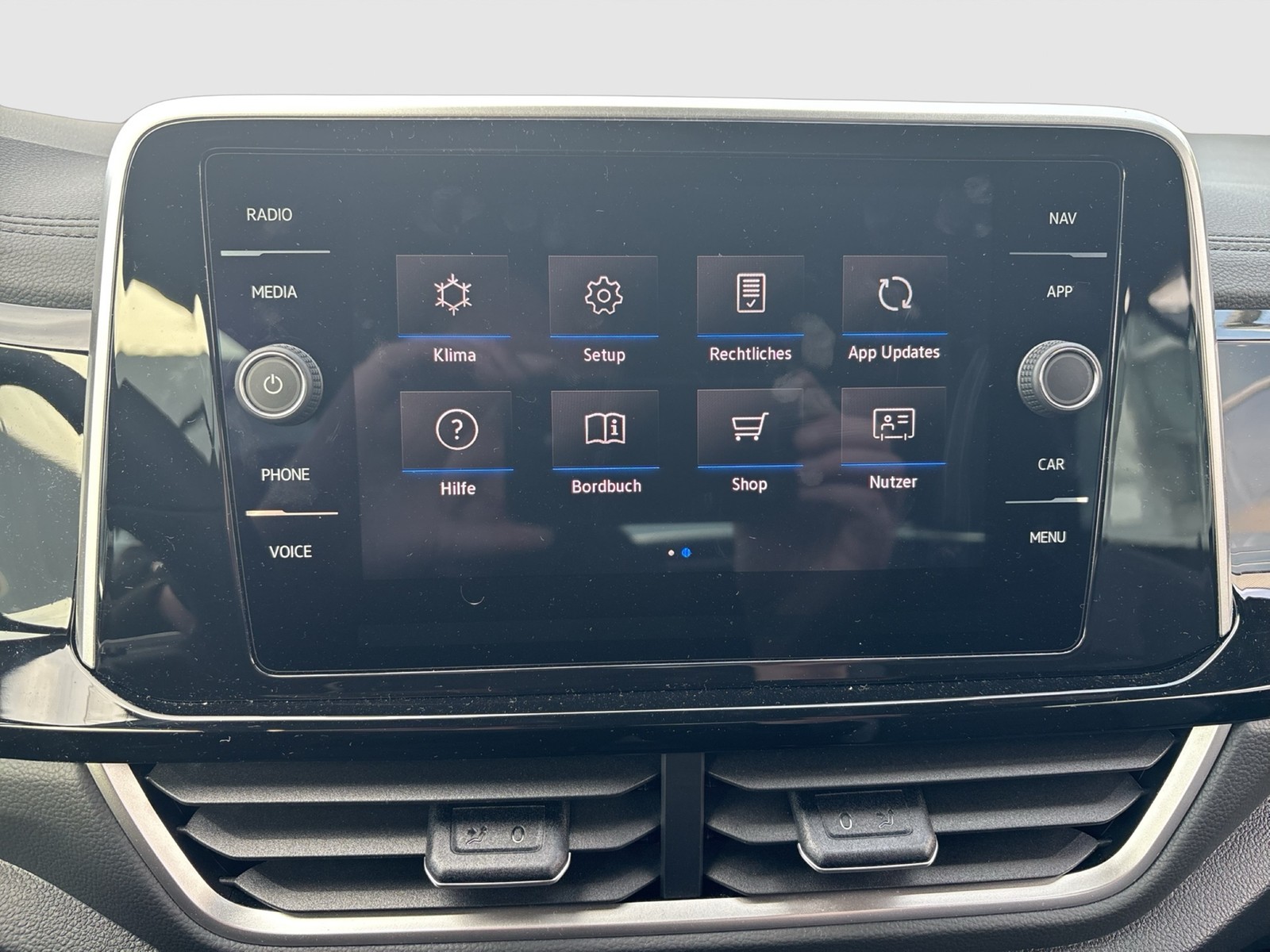 Volkswagen T-Roc Cabriolet 1.5 R-LINE AHK ACC LM17 LED+ NAVI