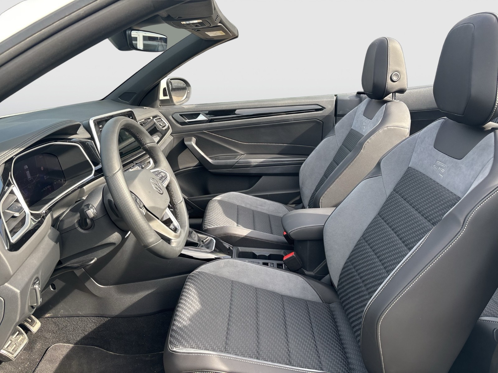 Volkswagen T-Roc Cabriolet 1.5 R-LINE AHK ACC LM17 LED+ NAVI