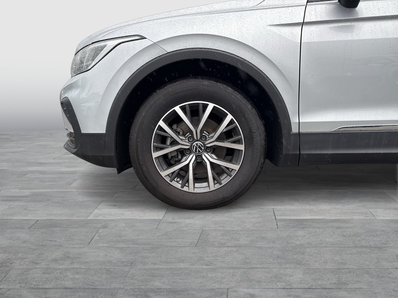 Volkswagen Tiguan 1.5 LIFE PANO 360CAM ACC NAVI LM17 SITZHZ