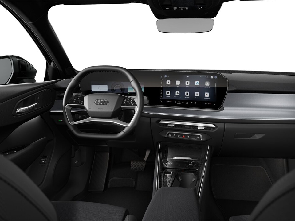 Audi Q3 SUV TFSI S LINE AHK LED TECH PLUS LM19