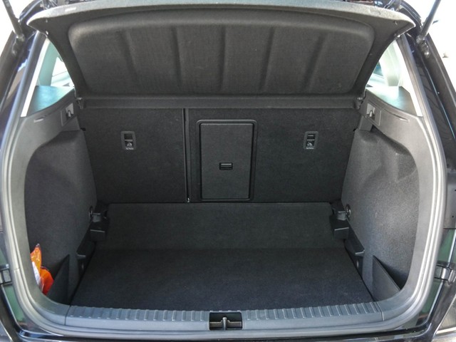 Seat Ateca 1.5 FR AHK KAMERA ACC NAVI SITZHEIZUNG