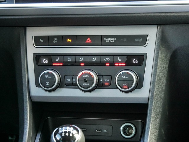 Seat Ateca 1.5 FR AHK KAMERA ACC NAVI SITZHEIZUNG
