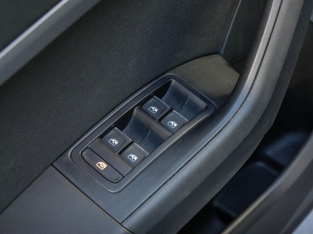 Seat Ateca 1.5 FR AHK KAMERA ACC NAVI SITZHEIZUNG