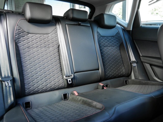 Seat Ateca 1.5 FR AHK KAMERA ACC NAVI SITZHEIZUNG