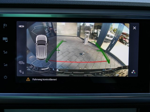 Seat Ateca 1.5 FR AHK KAMERA ACC NAVI SITZHEIZUNG