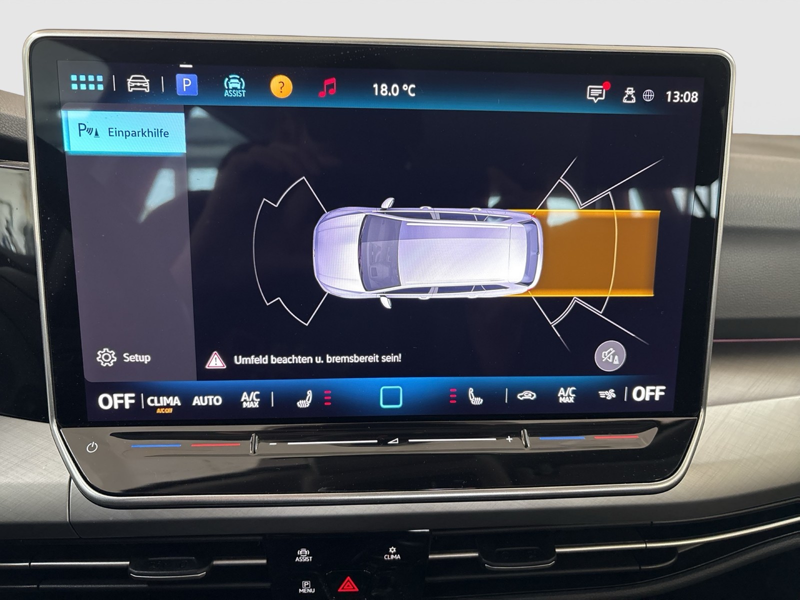 Volkswagen Golf Variant VIII 1.5 eTSI LIFE STANDHZ ACC NAVI