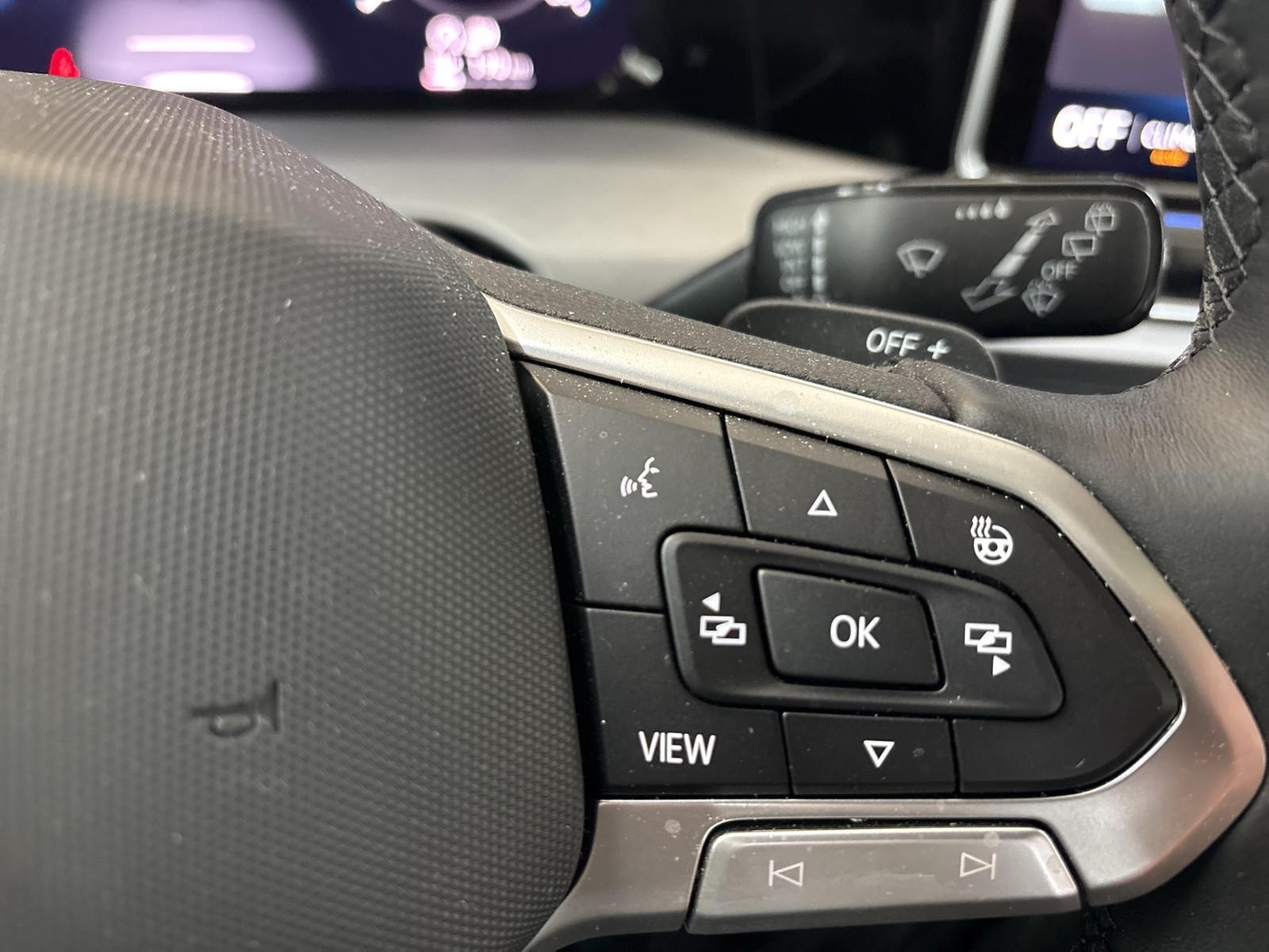 Volkswagen Golf Variant VIII 1.5 eTSI LIFE STANDHZ ACC NAVI