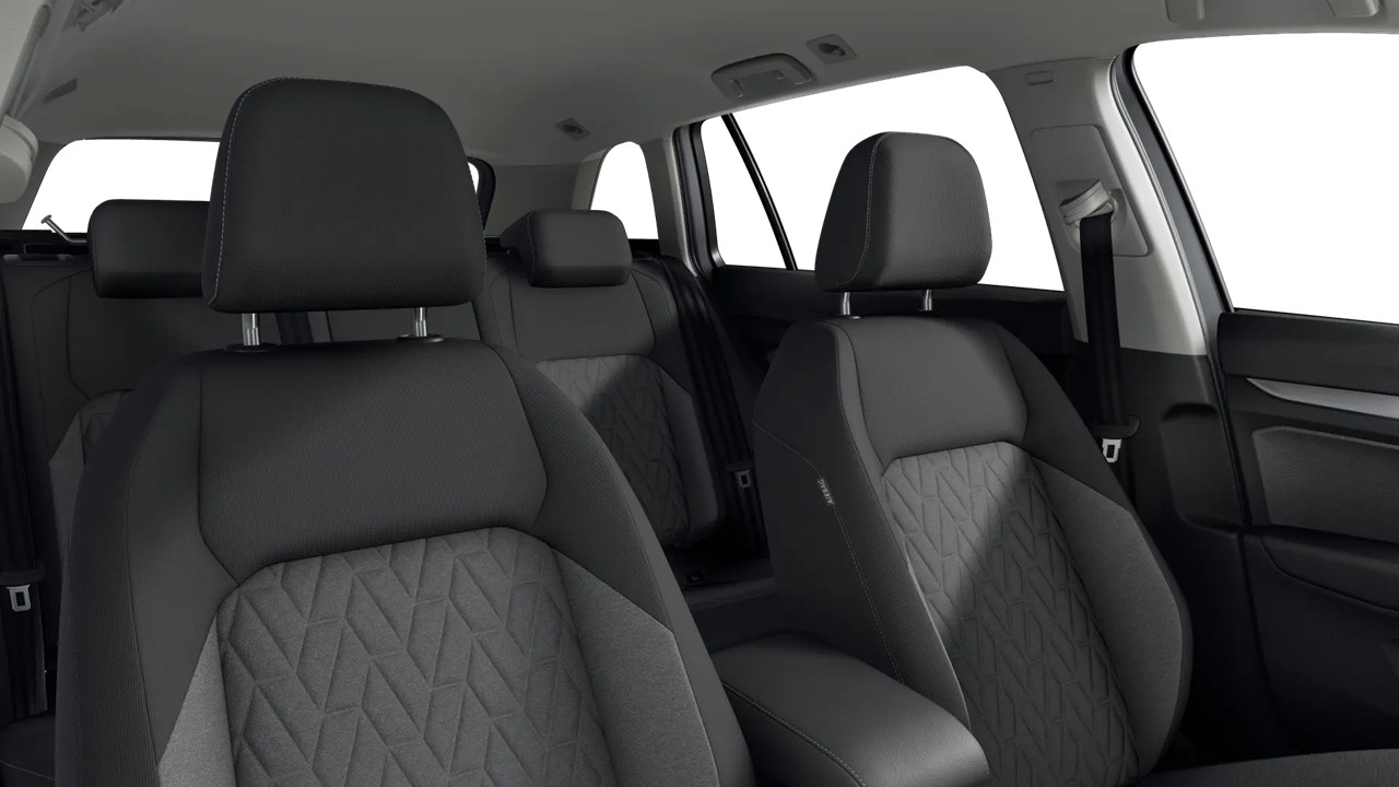 Volkswagen Golf Variant VIII 1.5 eTSI LIFE STANDHZ ACC NAVI