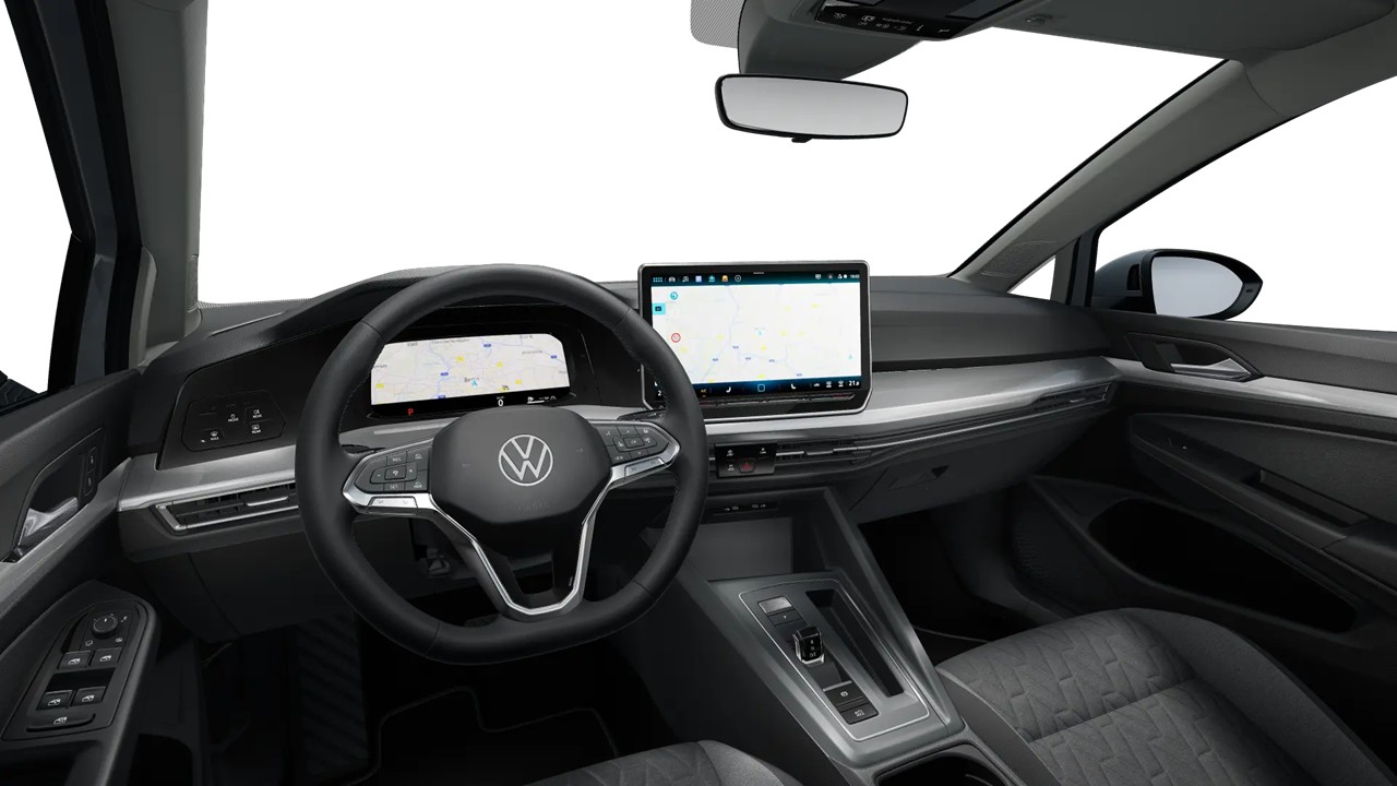 Volkswagen Golf Variant VIII 1.5 eTSI LIFE STANDHZ ACC NAVI