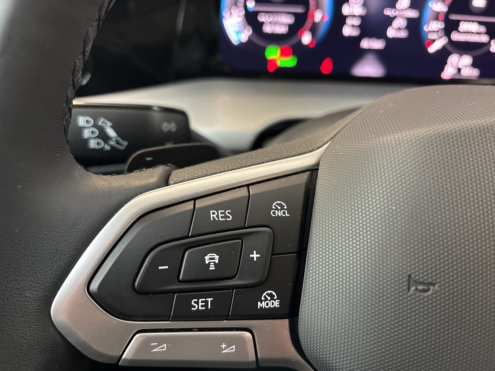 Volkswagen Golf Variant VIII 1.5 eTSI LIFE FACELIFT ACC NAVI