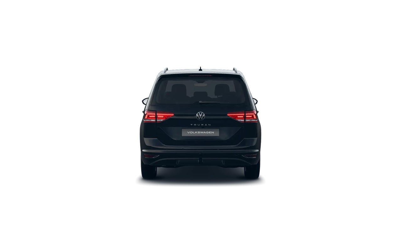 Volkswagen Touran 2.0 GOAL 7SITZE AHK CAM ACC NAVI CARPLAY