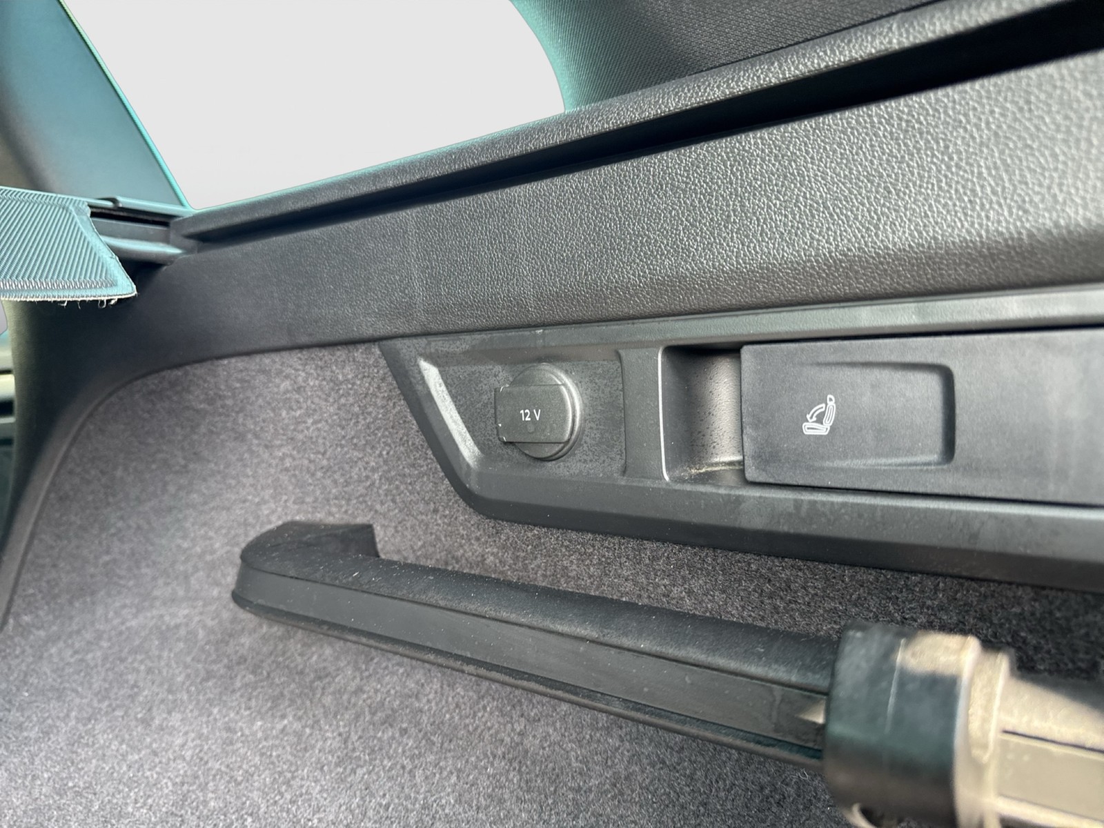 Skoda Kodiaq 2.0 SPORTLINE LM20 MATRIX CARPLAY SITZHZ.
