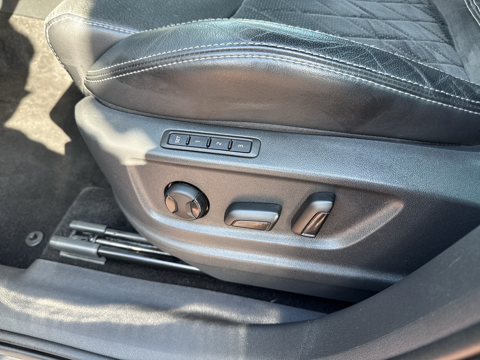 Skoda Kodiaq 2.0 SPORTLINE LM20 MATRIX CARPLAY SITZHZ.