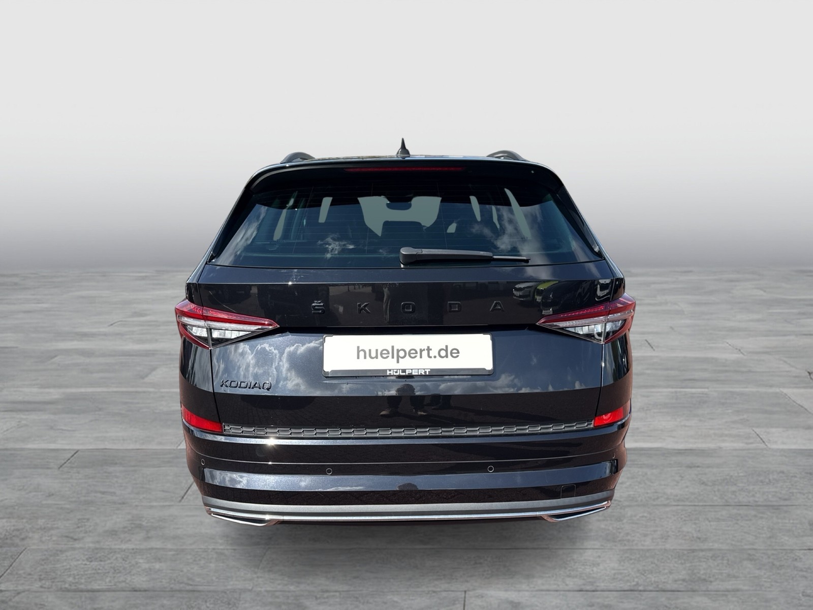 Skoda Kodiaq 2.0 SPORTLINE LM20 MATRIX CARPLAY SITZHZ.