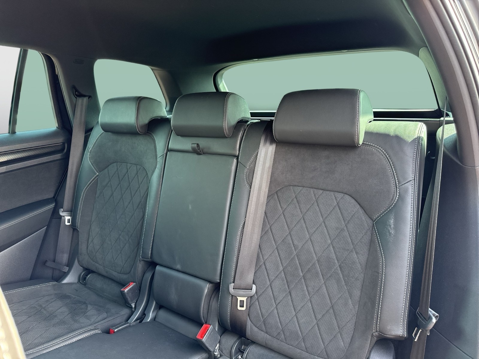 Skoda Kodiaq 2.0 SPORTLINE LM20 MATRIX CARPLAY SITZHZ.