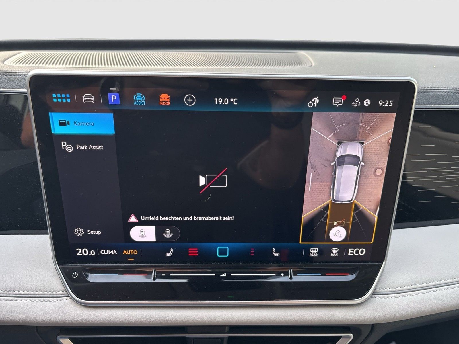 Volkswagen Tiguan 1.5 HYBRID ELEGANCE 360°CAM ACC LM18 NAVI
